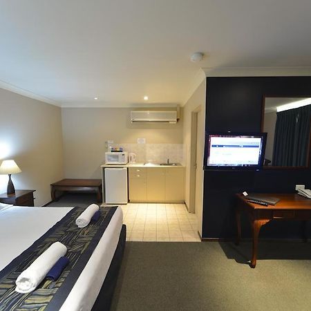Wattle Grove Motel Perth Luaran gambar