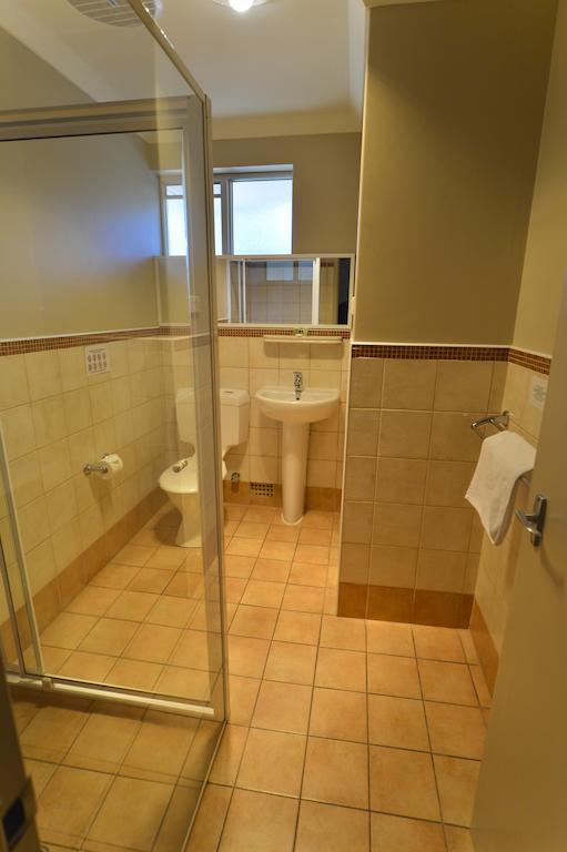 Wattle Grove Motel Perth Bilik gambar