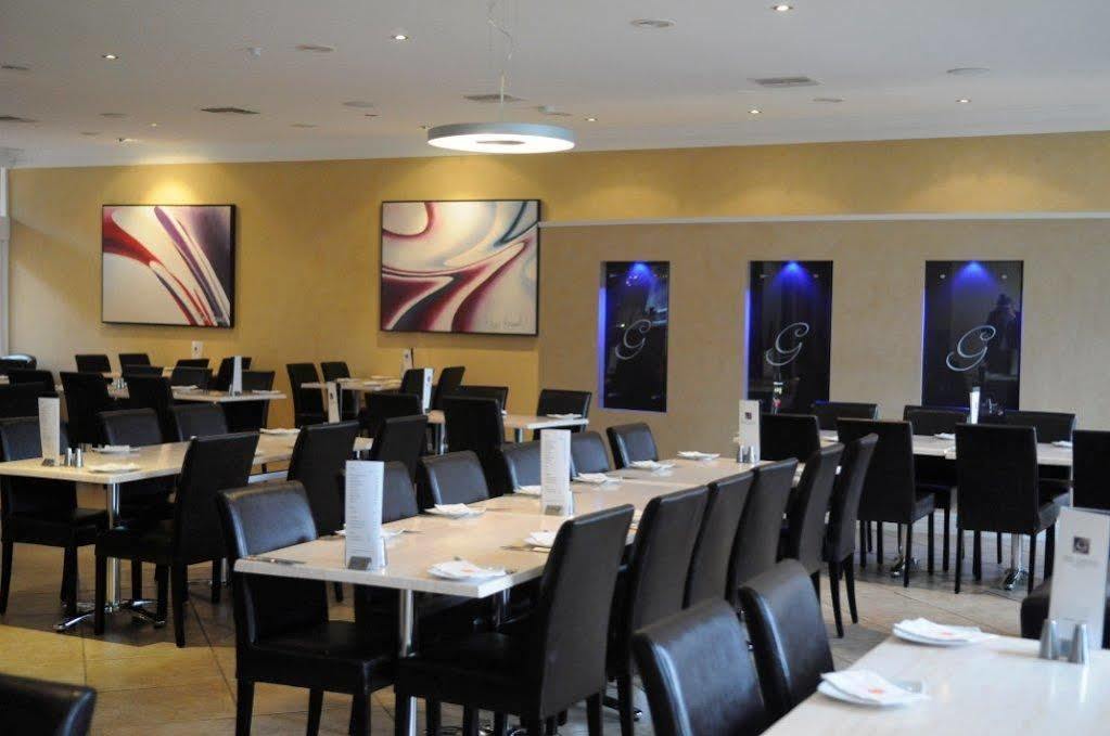 Wattle Grove Motel Perth Luaran gambar