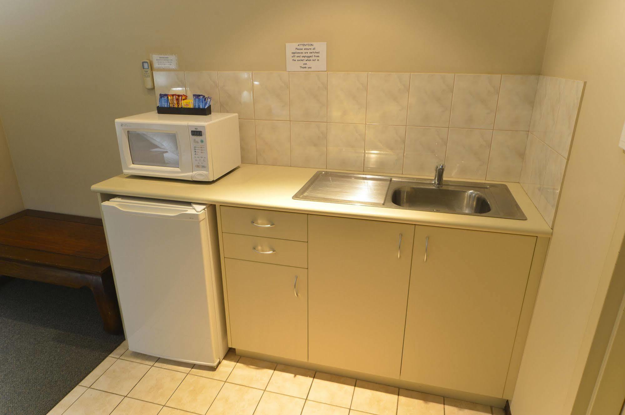 Wattle Grove Motel Perth Luaran gambar