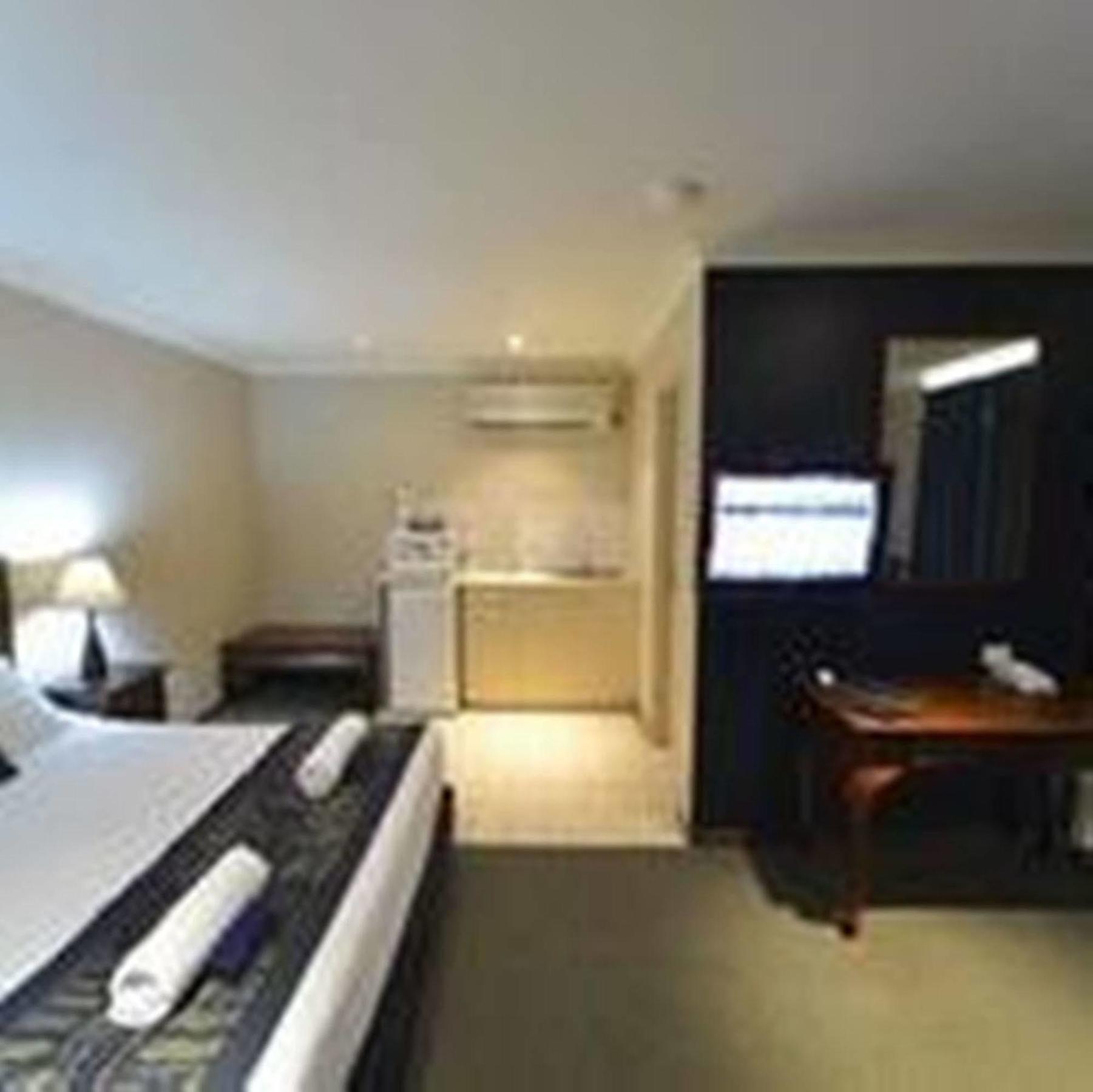 Wattle Grove Motel Perth Luaran gambar