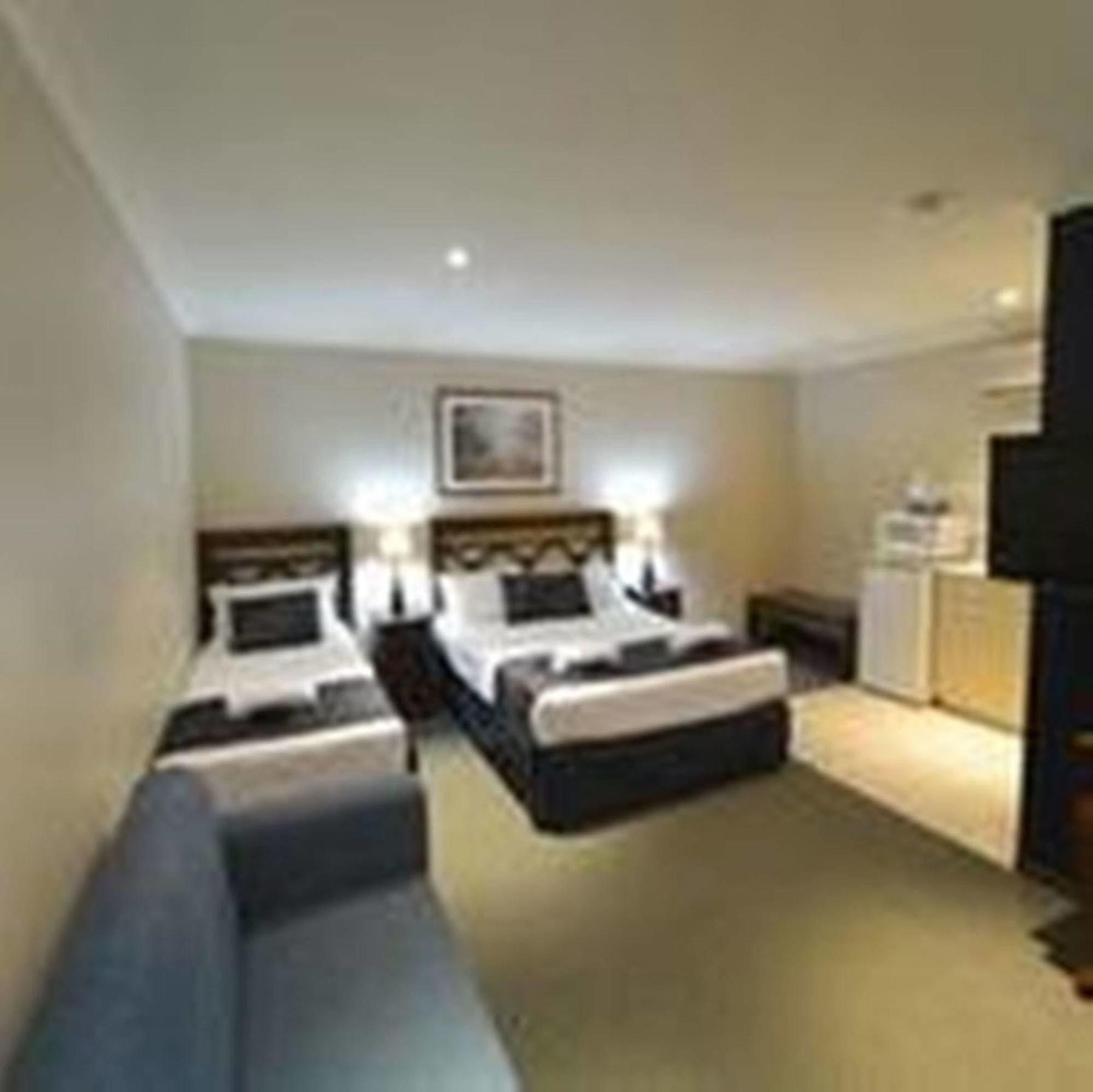 Wattle Grove Motel Perth Luaran gambar