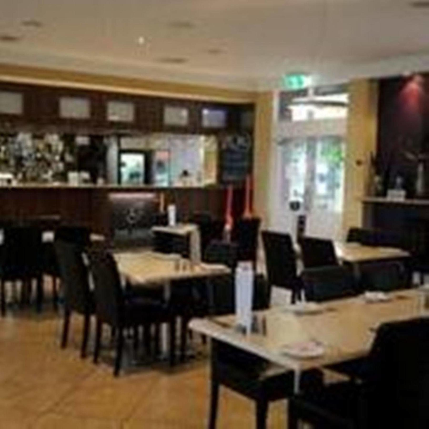 Wattle Grove Motel Perth Luaran gambar