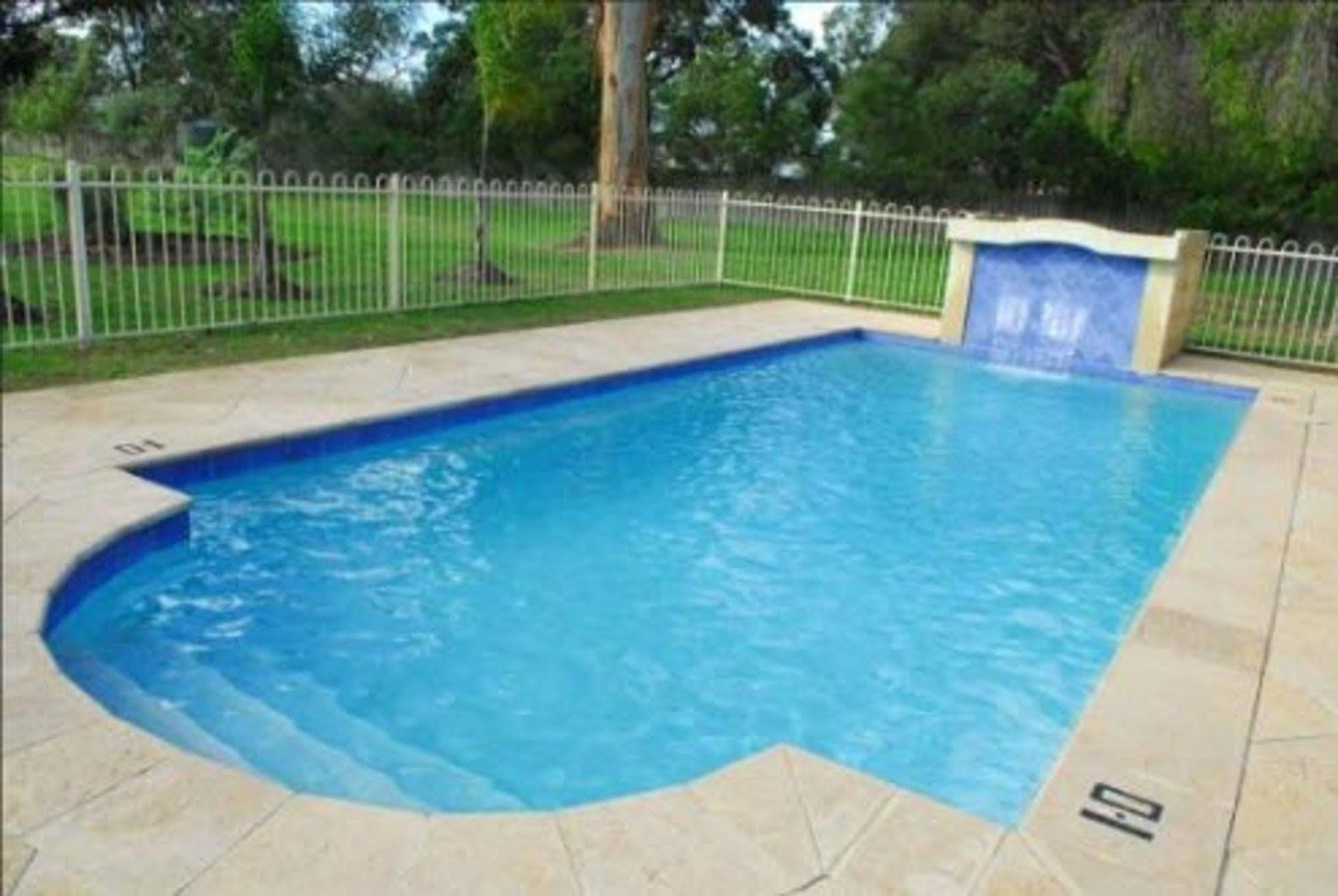 Wattle Grove Motel Perth Luaran gambar