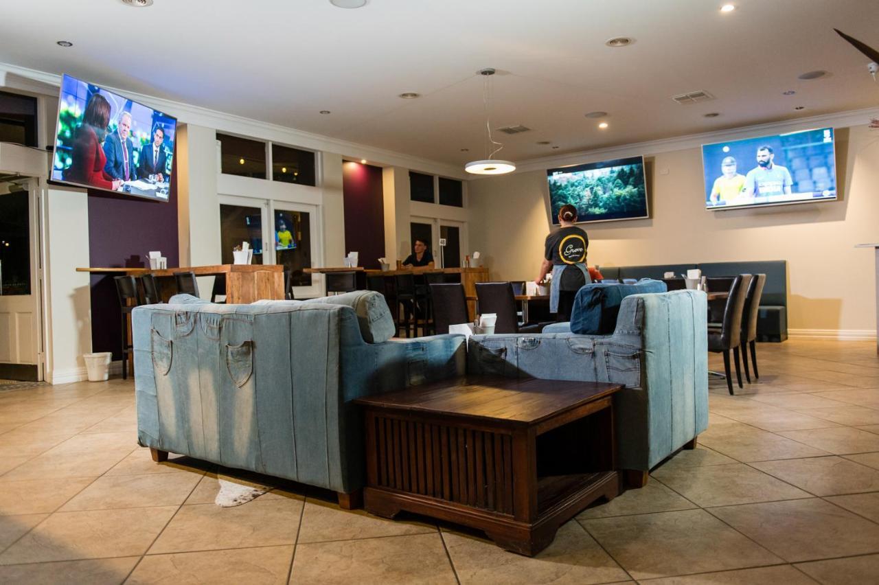 Wattle Grove Motel Perth Luaran gambar