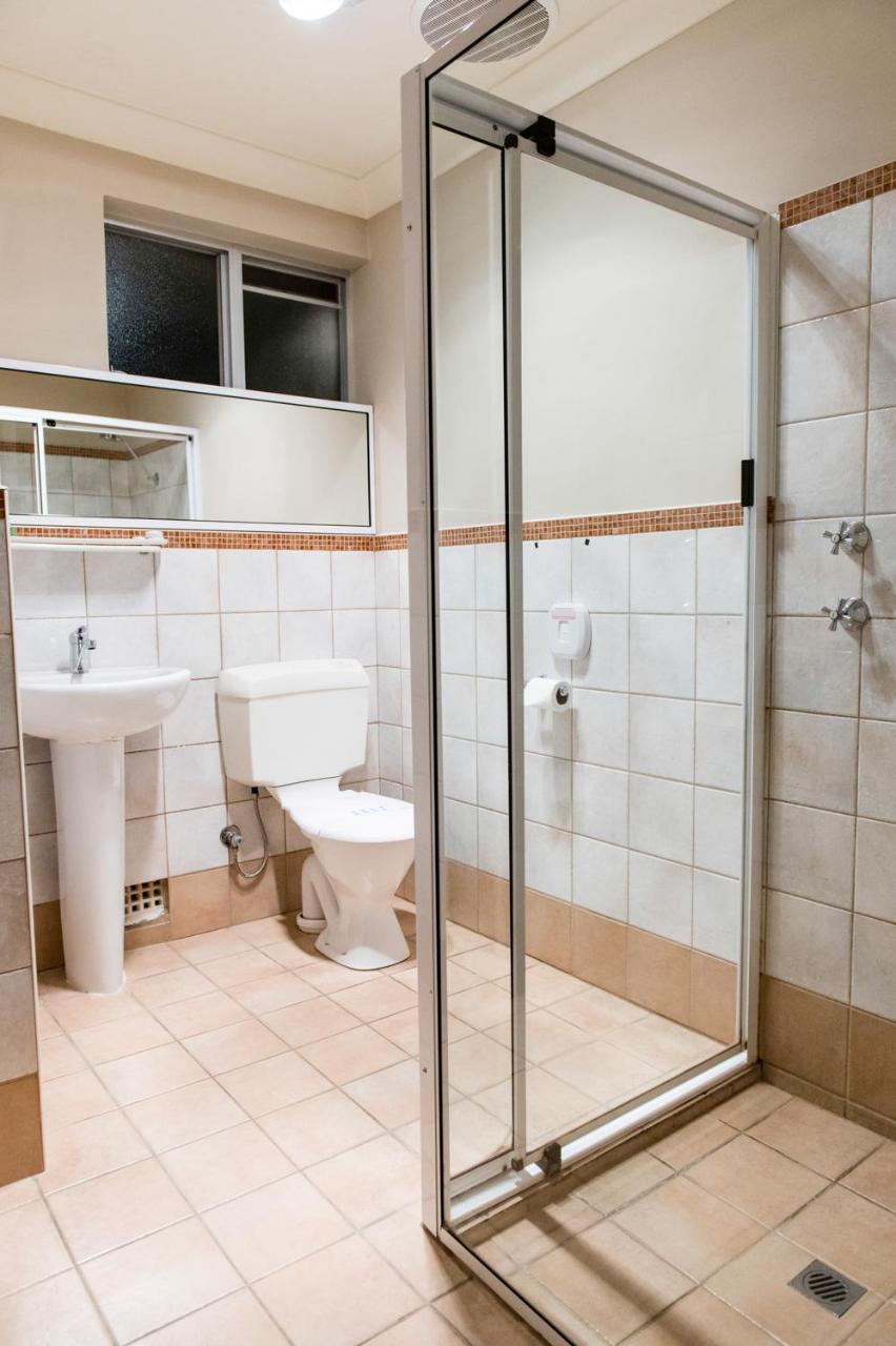 Wattle Grove Motel Perth Luaran gambar