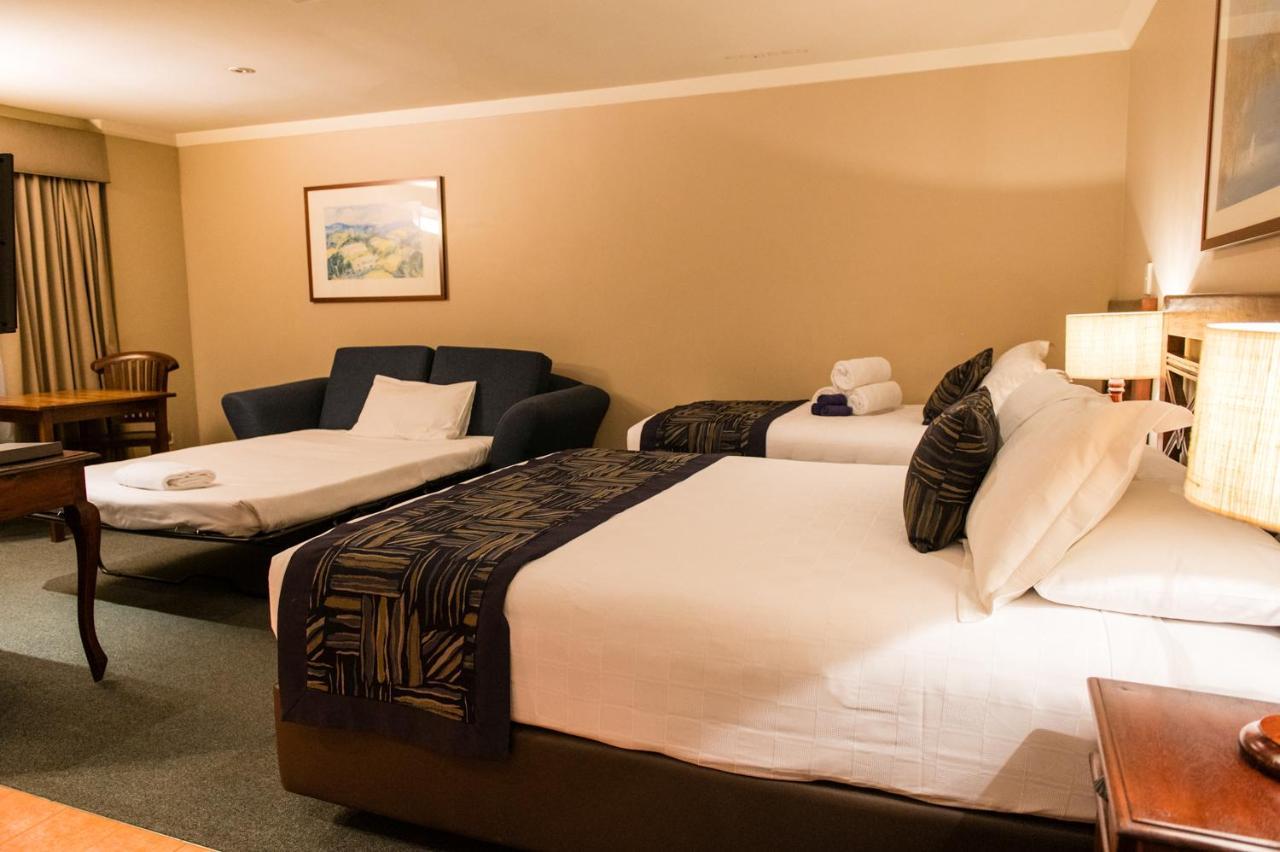 Wattle Grove Motel Perth Luaran gambar
