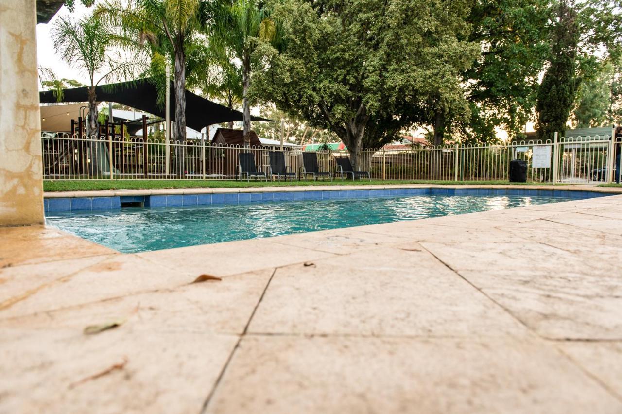 Wattle Grove Motel Perth Luaran gambar